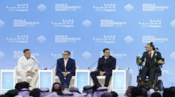 تقنية ذكية.. 10 شركات عالمية تكشف ابتكارات استثنائية لتحسين جودة حياة البشر